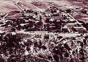 Canastel 25